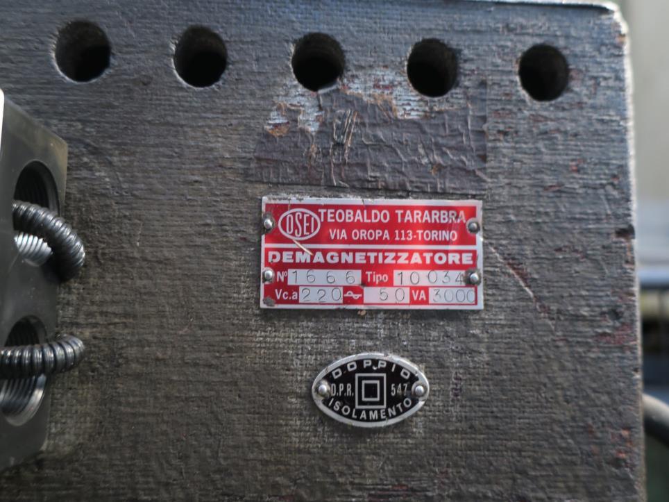 Machines pour le travail du métal-3